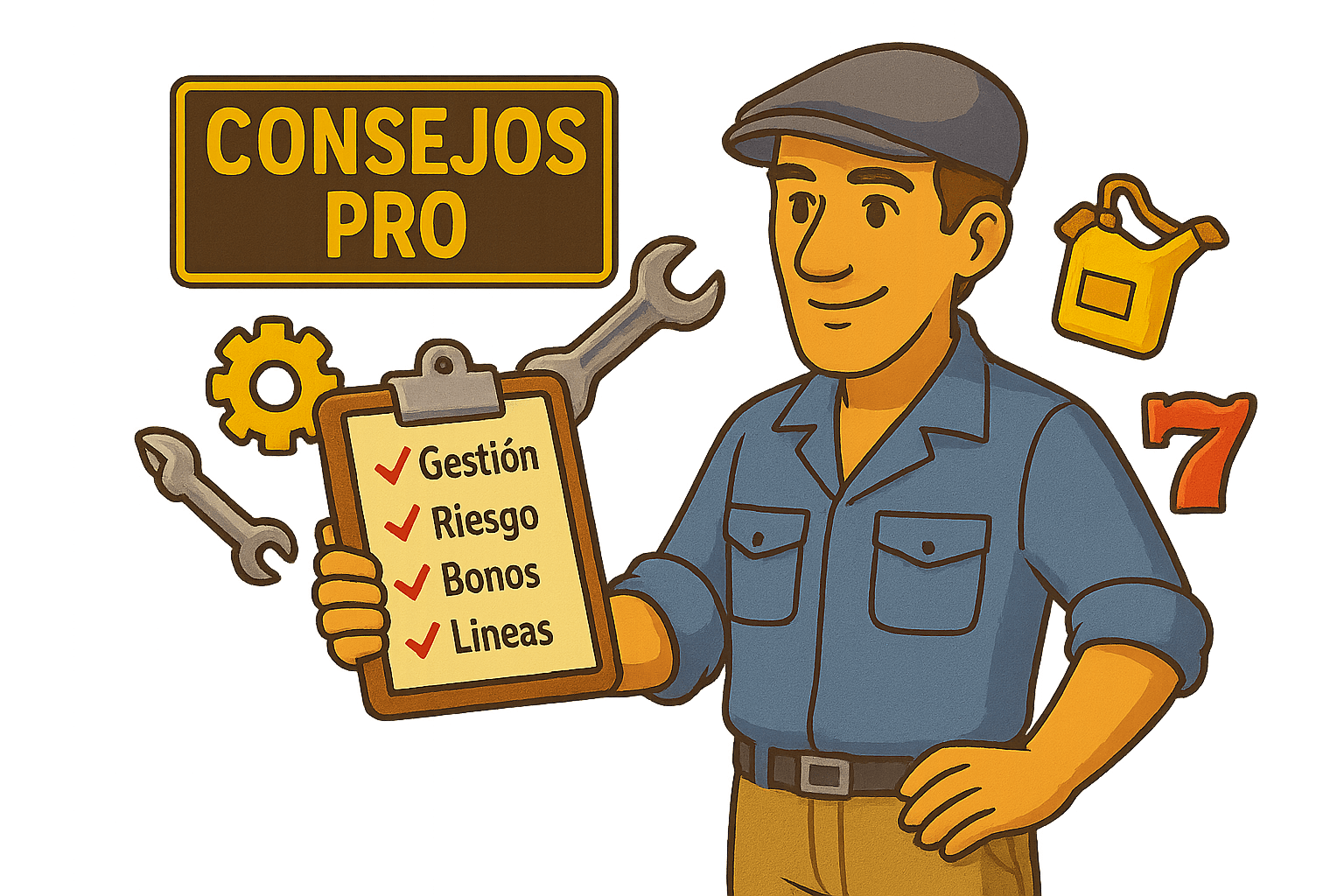 Consejos pro para ganar más en Garage