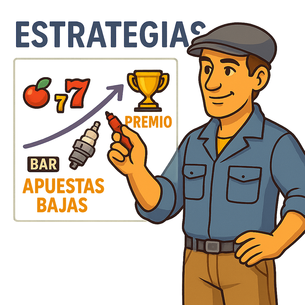 Estrategias efectivas para Garage