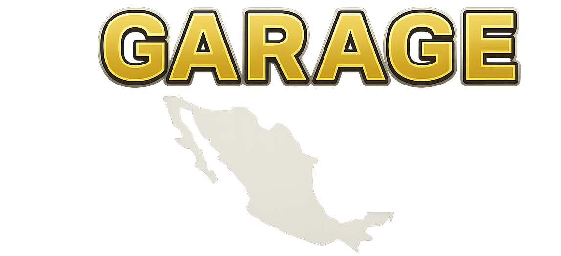garage slot an mexico